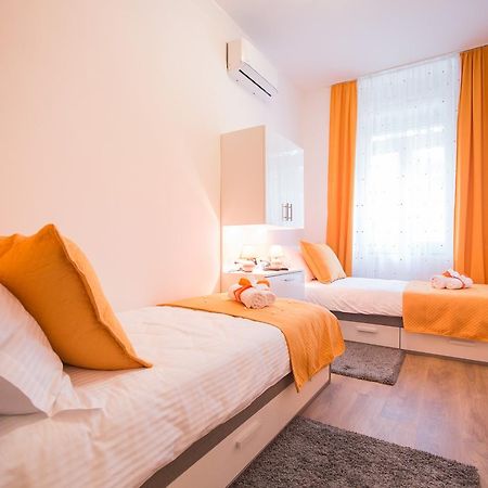 Visitzagreb Topaz&Sapphire Exterior foto